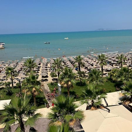 Magic View! Apartment โกเลม ภายนอก รูปภาพ