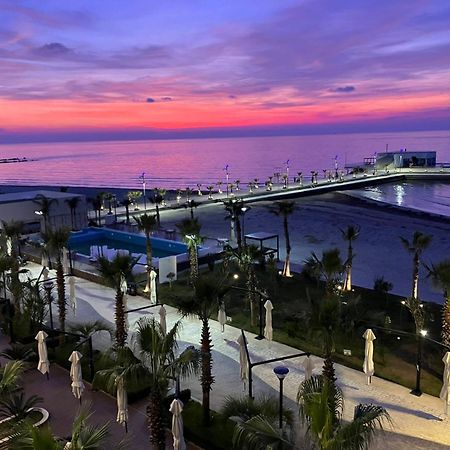 Magic View! Apartment โกเลม ภายนอก รูปภาพ
