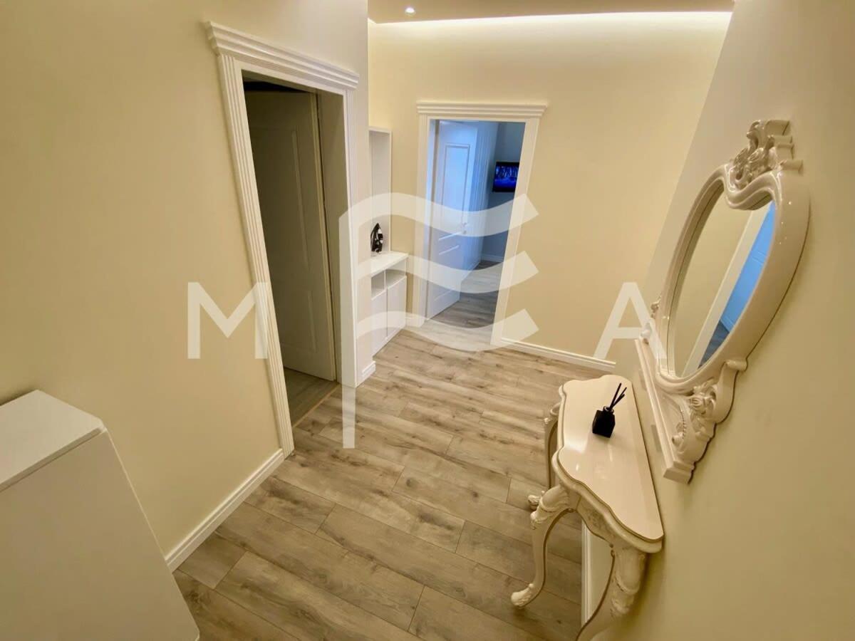 Magic View! Apartment โกเลม ภายนอก รูปภาพ