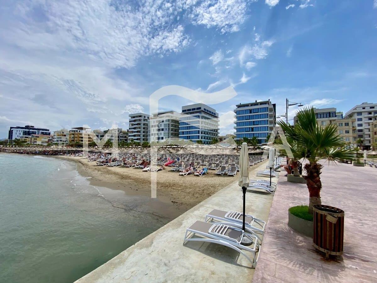 Magic View! Apartment โกเลม ภายนอก รูปภาพ