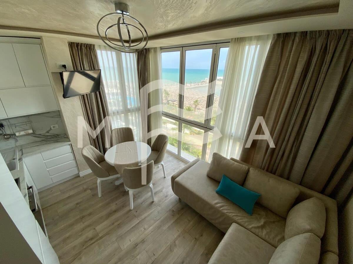 Magic View! Apartment โกเลม ภายนอก รูปภาพ