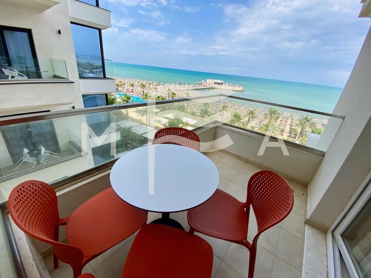 Magic View! Apartment โกเลม ภายนอก รูปภาพ