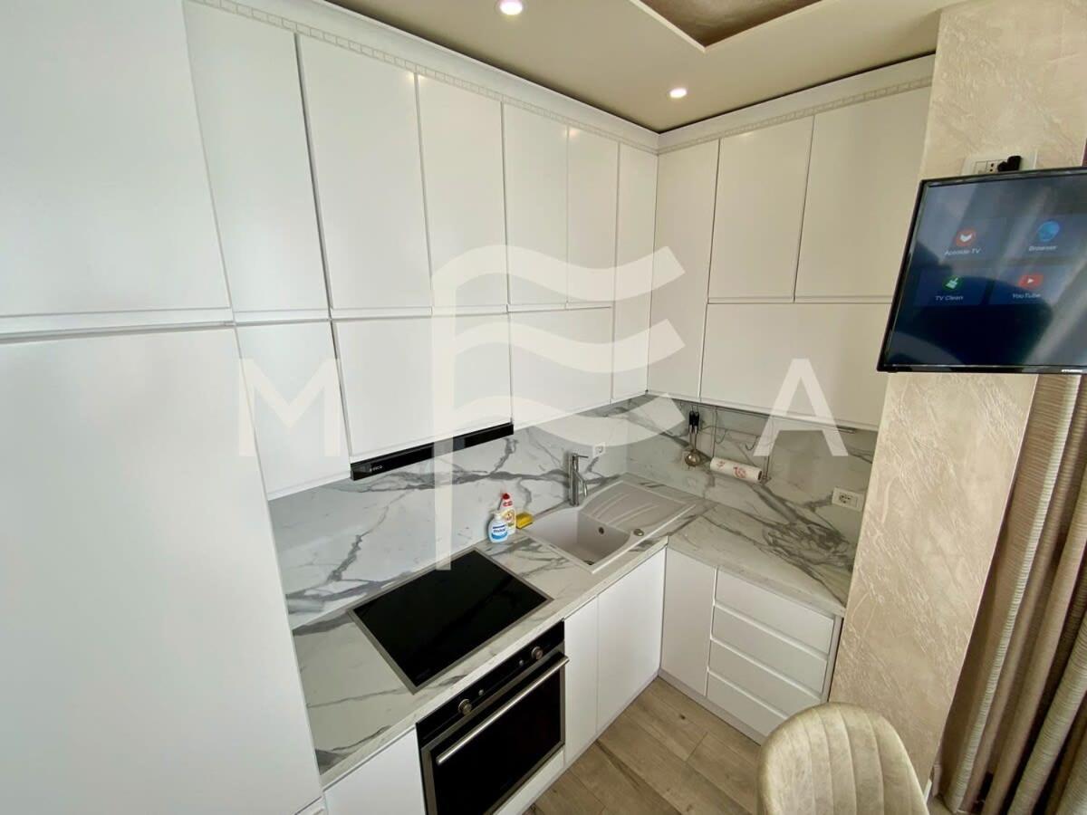 Magic View! Apartment โกเลม ภายนอก รูปภาพ