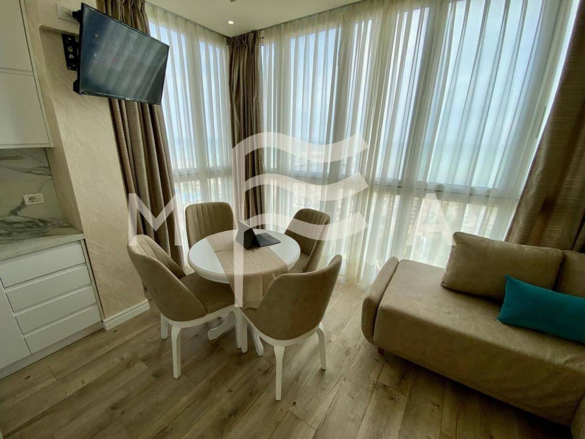 Magic View! Apartment โกเลม ภายนอก รูปภาพ