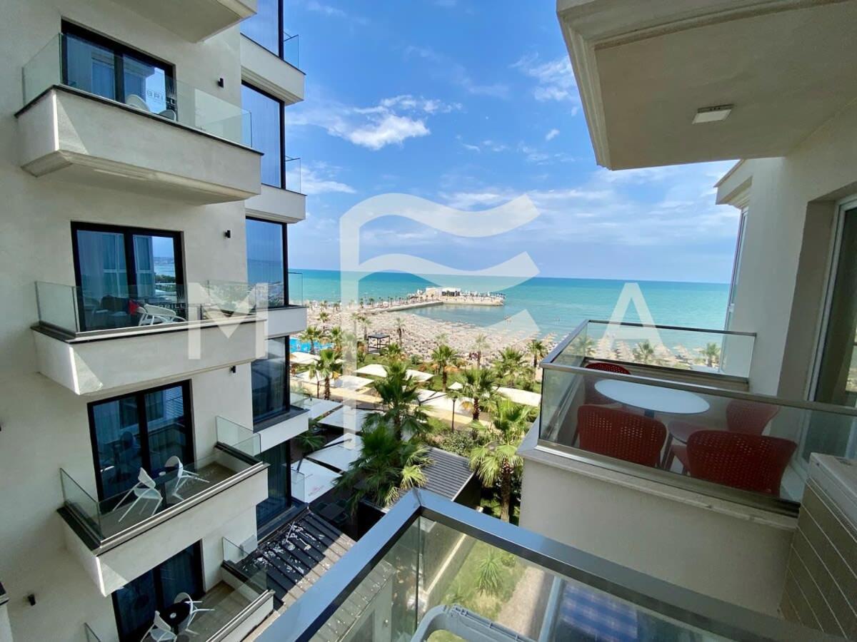 Magic View! Apartment โกเลม ภายนอก รูปภาพ